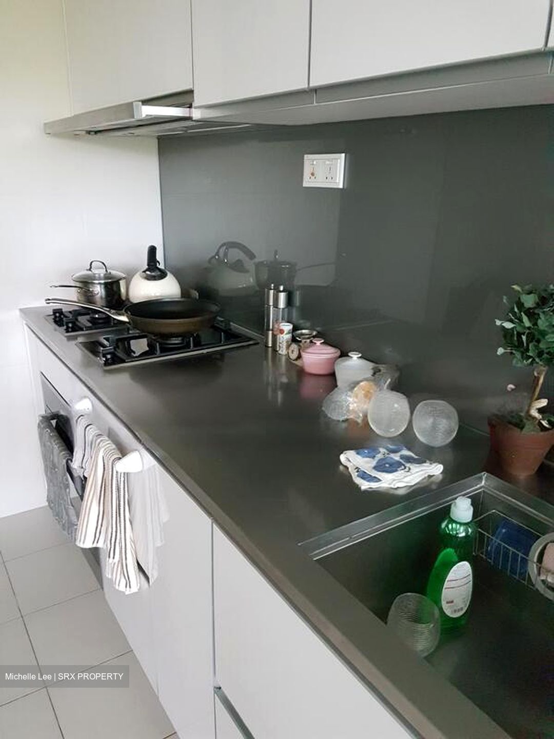 SilverSea (D15), Condominium #458910141